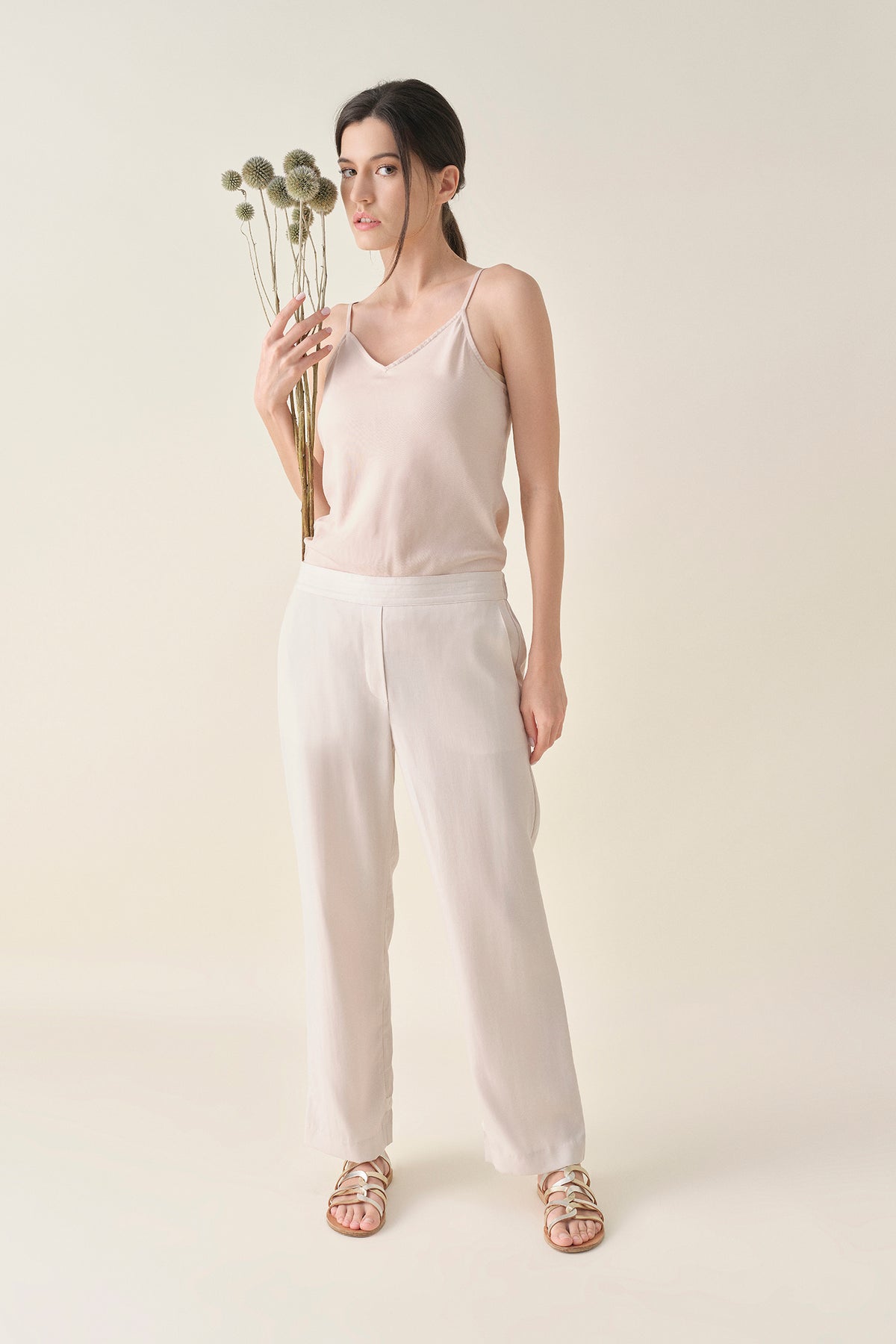 Tove & Libra Pants & Trousers